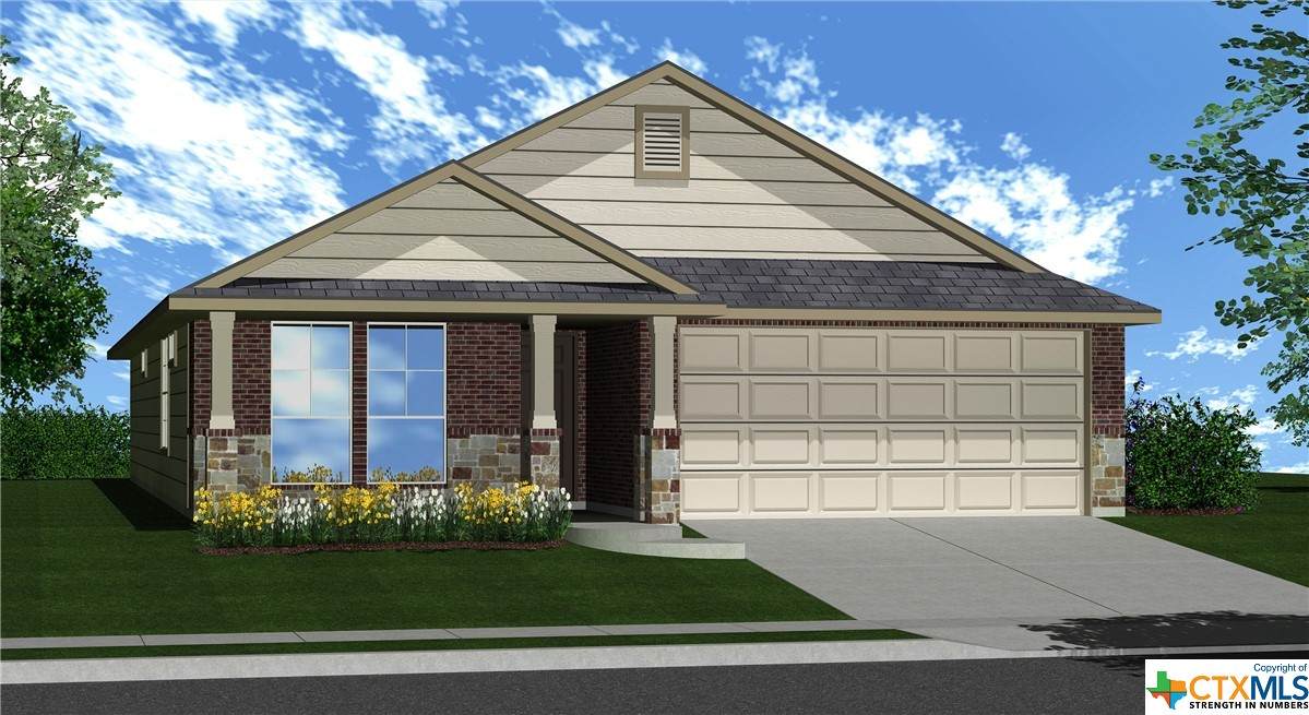 2413 Freddie L. Nichols Sr. Drive - Photo 1
