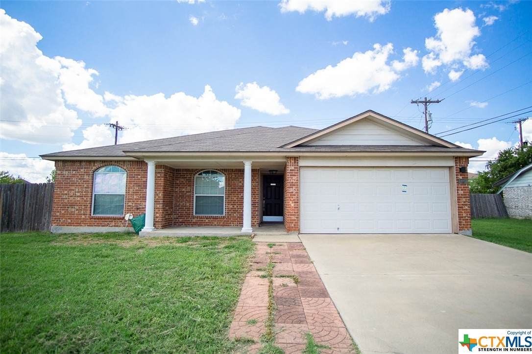 1809 Herndon Drive - Photo 1