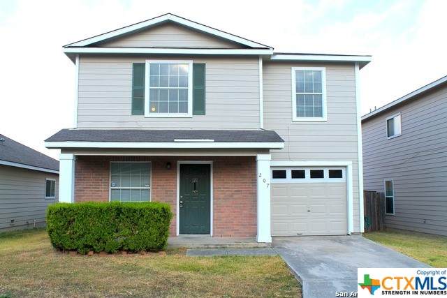 207 Mallow Grove - Photo 1