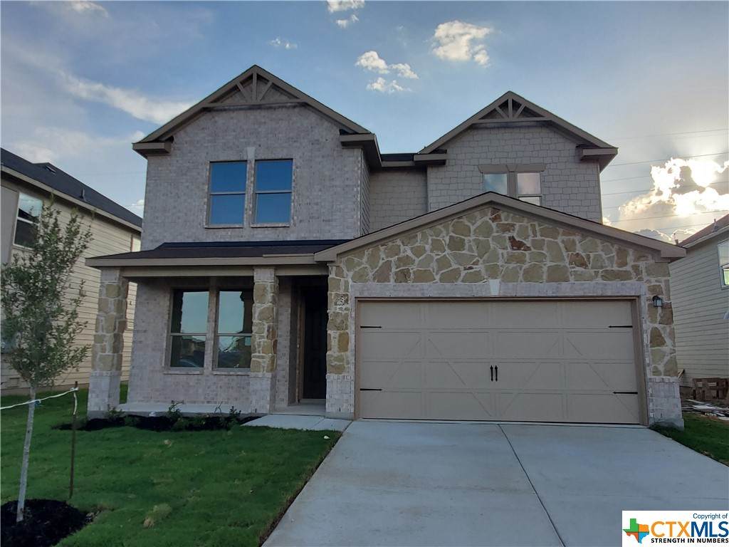 4005 Woodside Drive - Photo 1