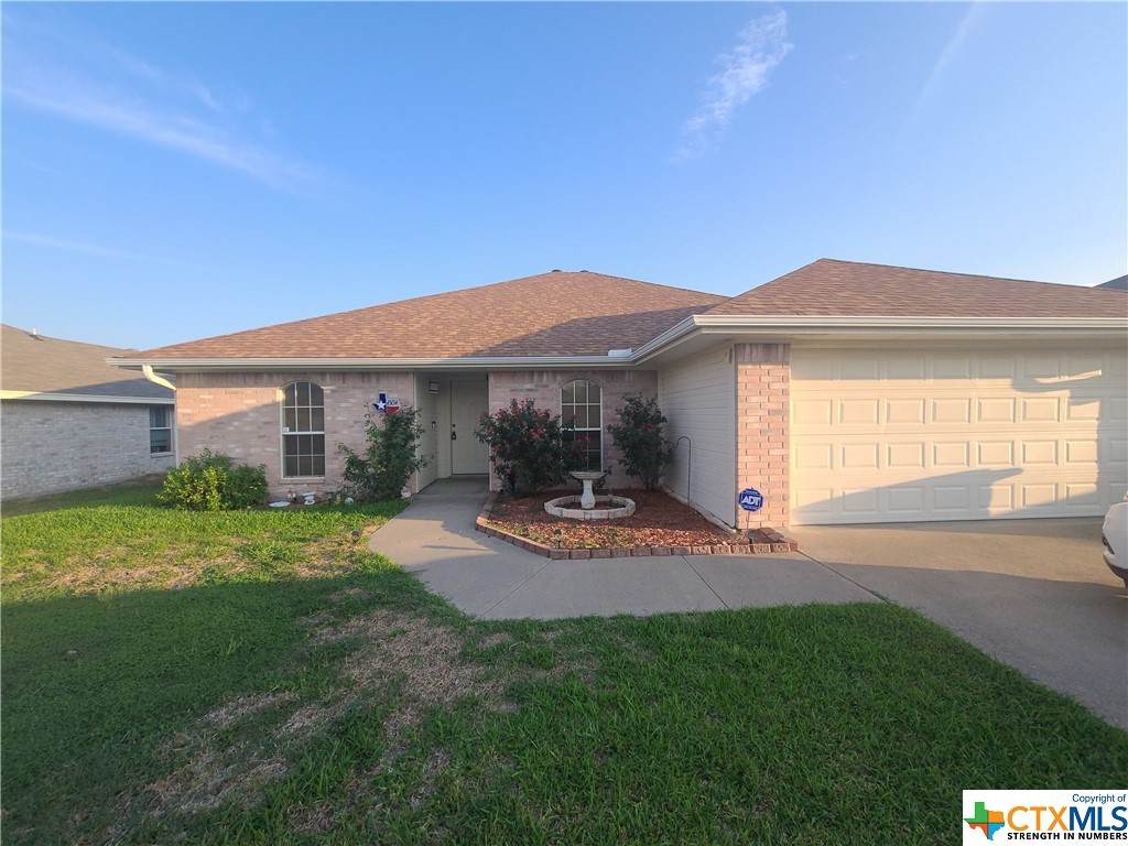 4504 Aspen Drive - Photo 1
