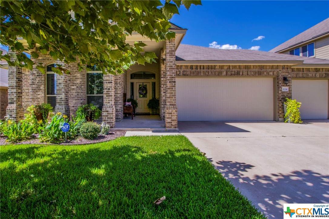 1134 Iron Glenn Drive - Photo 1