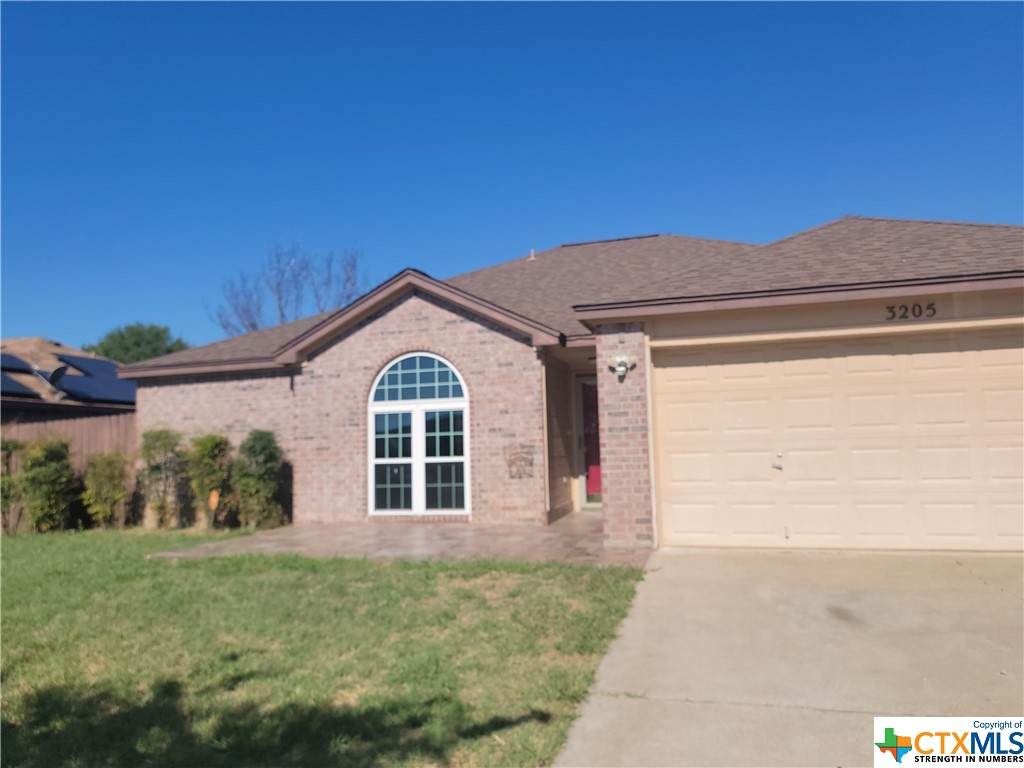 3205 Rampart Loop - Photo 1