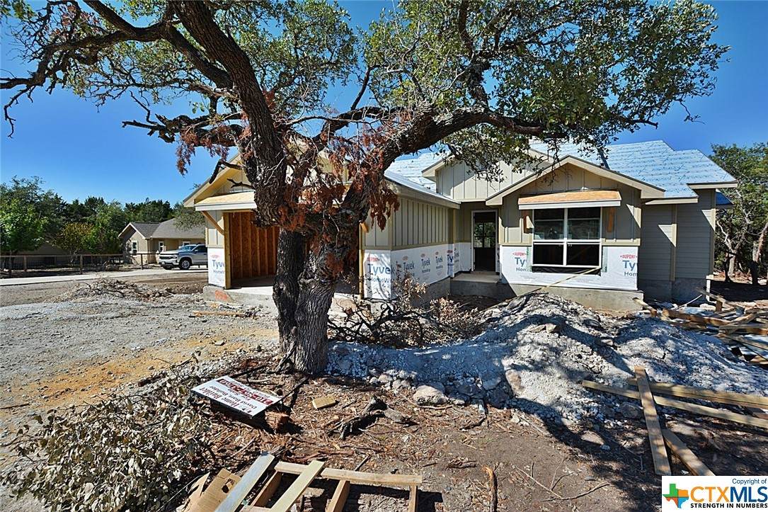 856 Lasso Loop - Photo 1