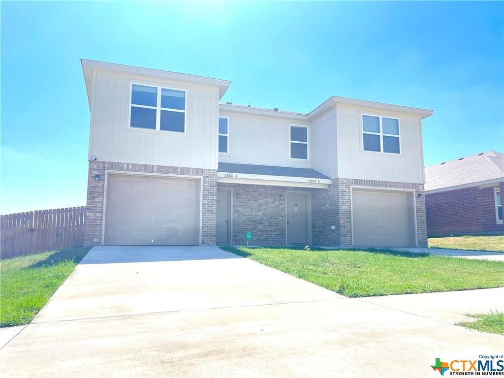 5800 Rustler Drive - Photo 1