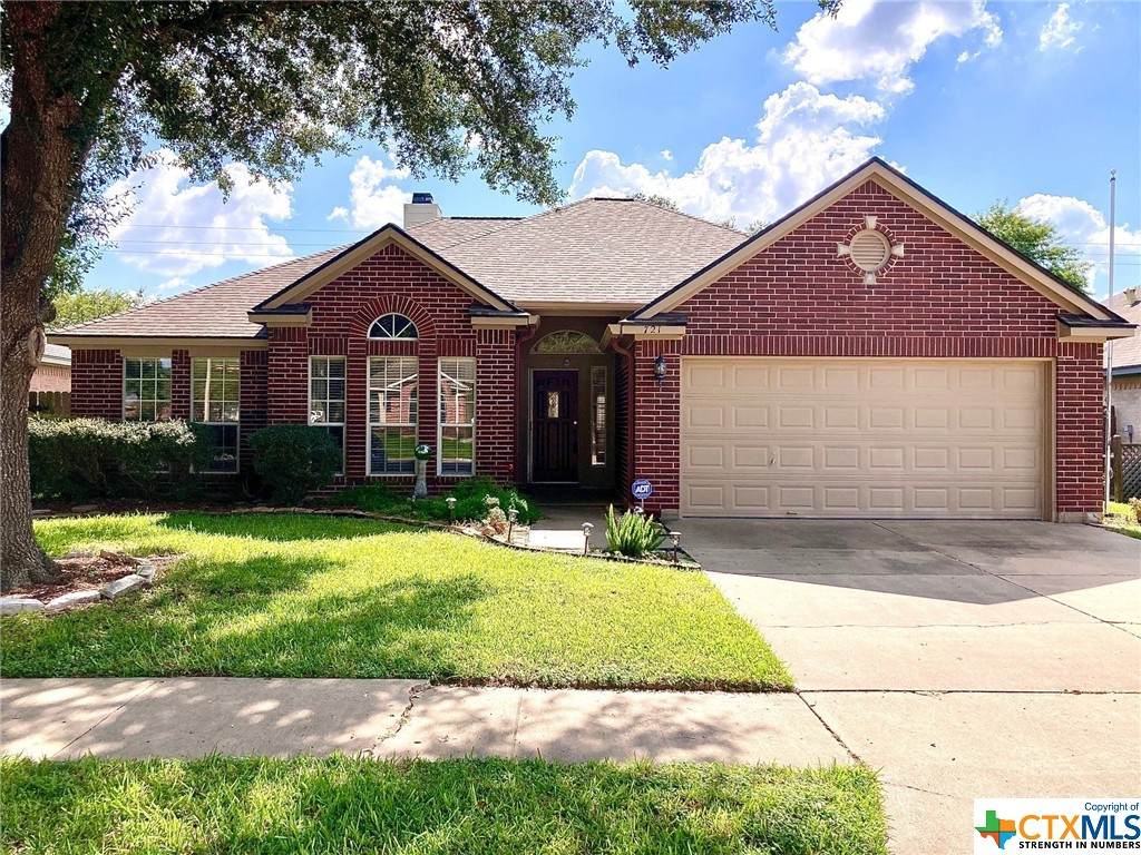 721 Ashland Creek - Photo 1