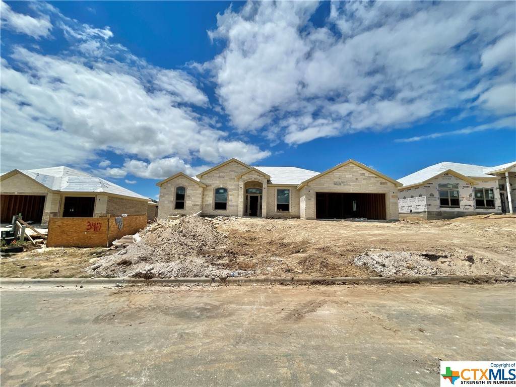 3417 Waggoner Drive - Photo 1