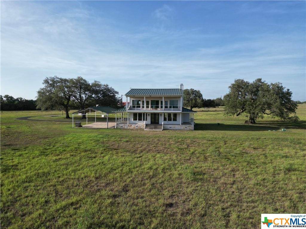 289 Nordheim Slick Field Rd Road - Photo 1
