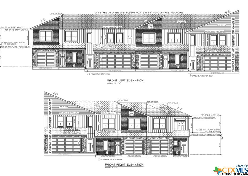 1903-1927 Allie Way - Photo 1