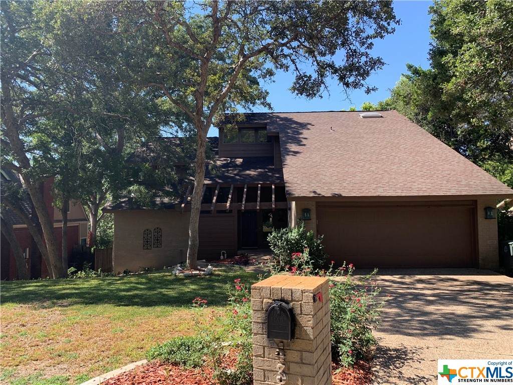 4315 High Bluff Circle - Photo 1