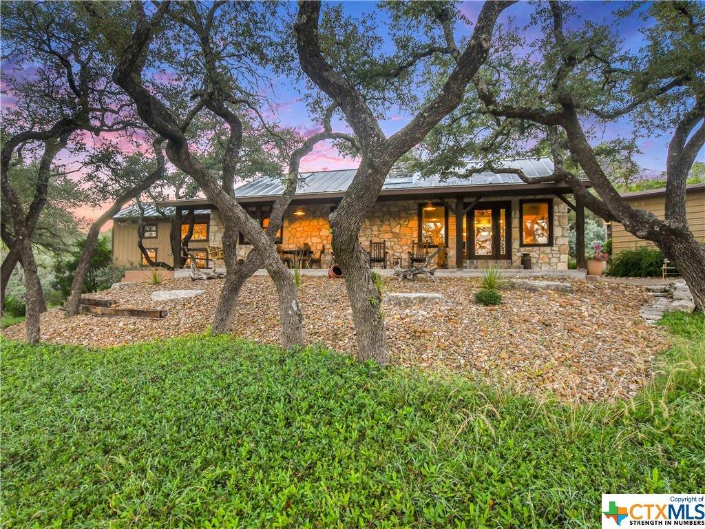 949 Spoke Hollow Road - Photo 1