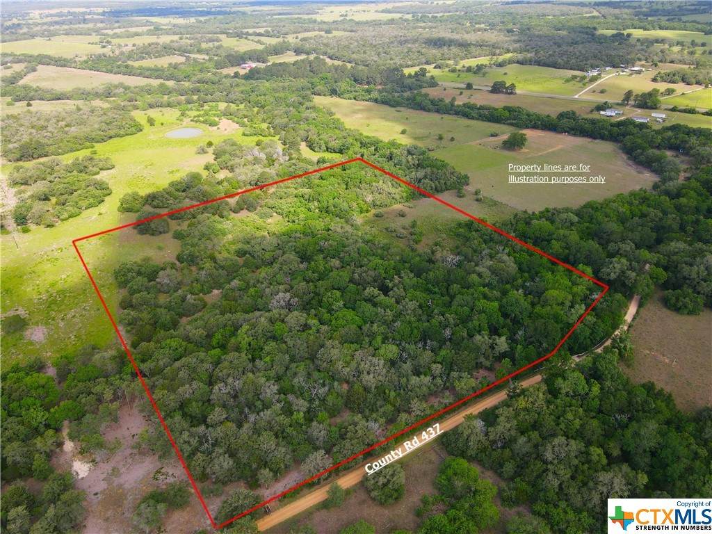 TBD County Road 437 #15 - Photo 1