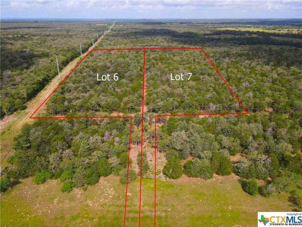 TBD County Road 437 #6 - Photo 1