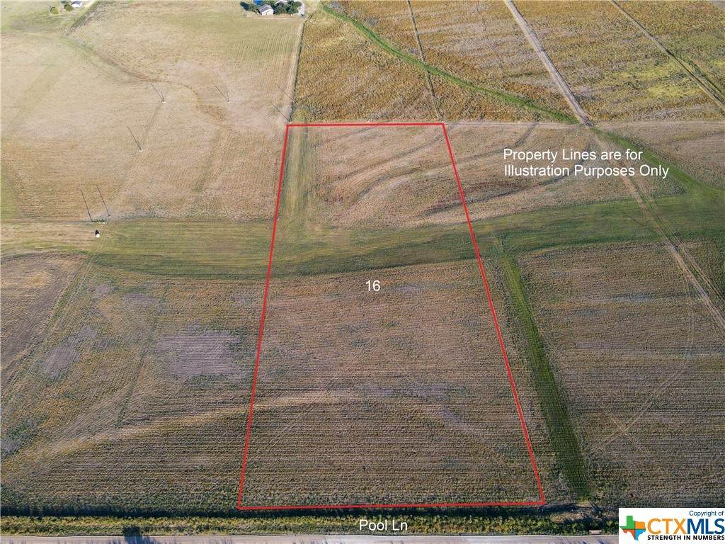 TBD County Road 109 Lot 16 - Photo 1