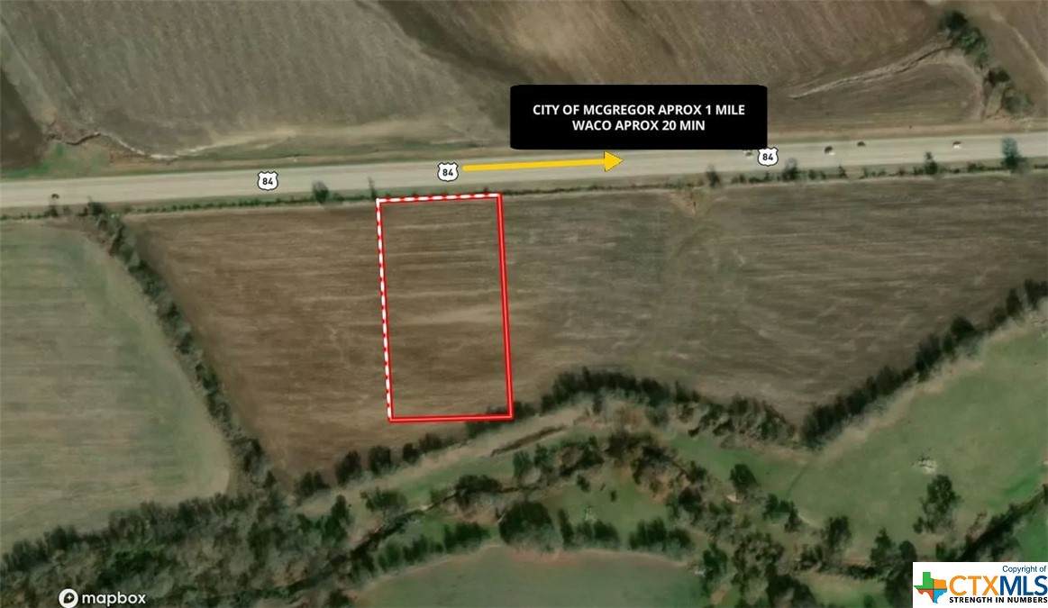 TBD Hwy 84 Highway - Photo 1