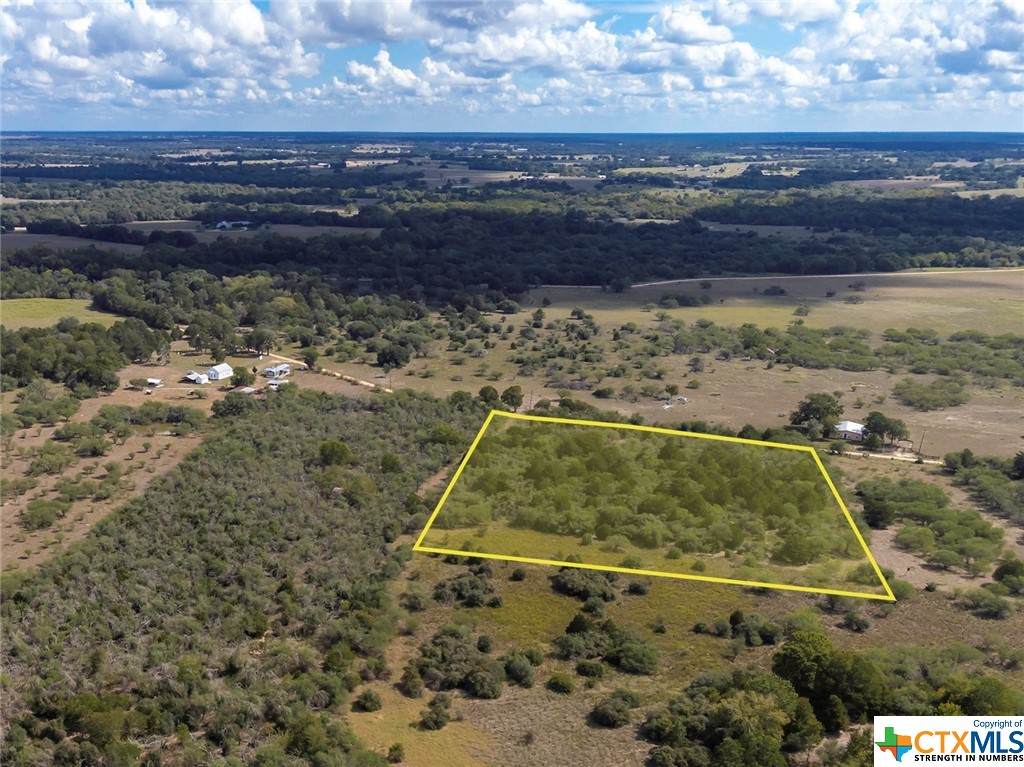 TBD County Road 217 - Photo 1