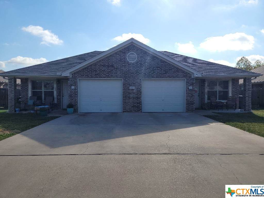 4409 Brutus Lane - Photo 1