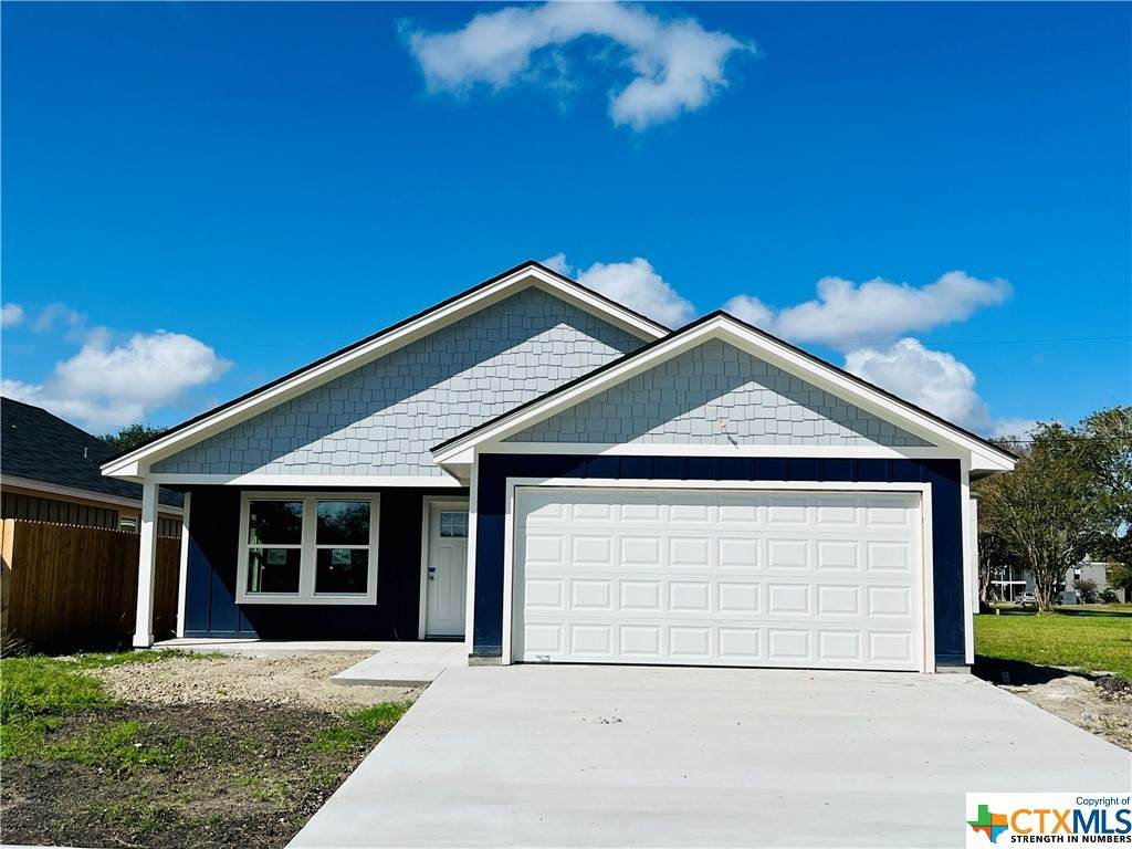 110 Missy Lane - Photo 1