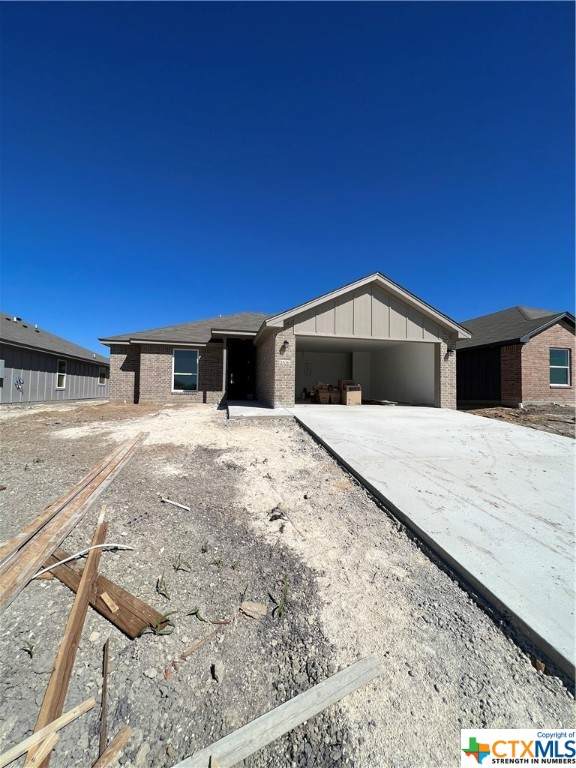 1526 Sideoats Lane - Photo 1