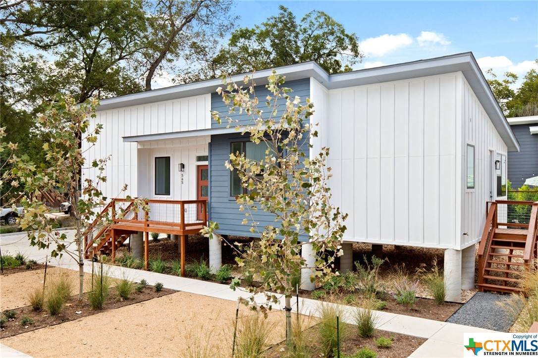 565 Basel Street - Photo 1