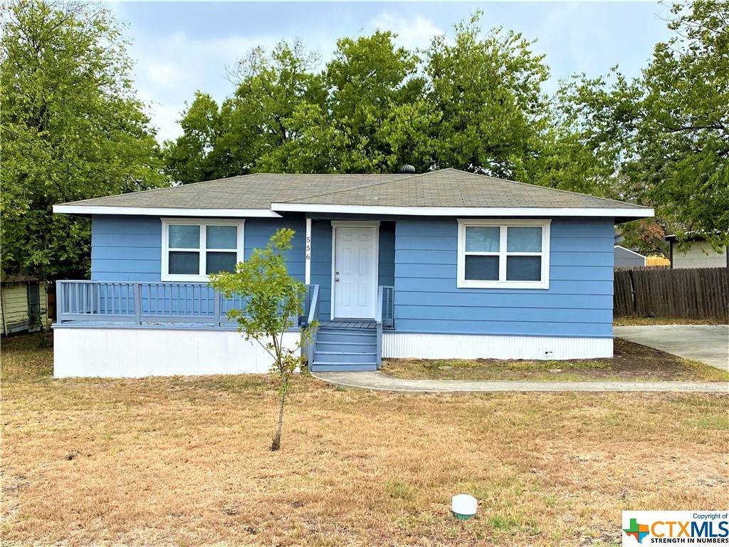 556 Gode Lane - Photo 1