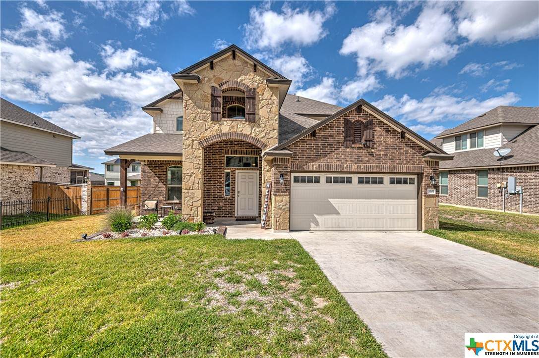 5105 Hacienda Drive - Photo 1