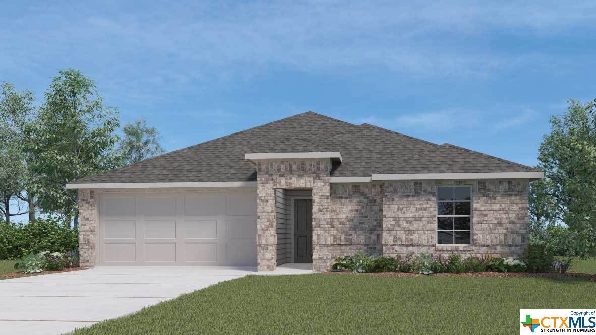456 Desert Willow - Photo 1