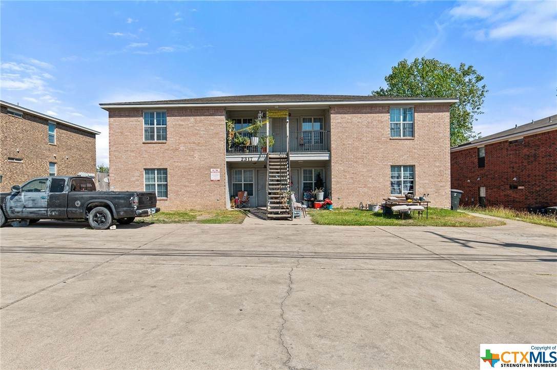 2317 Terrace Drive - Photo 1