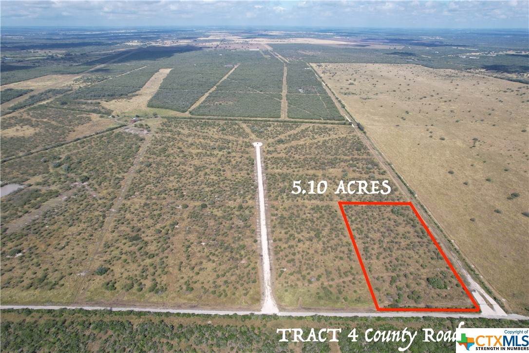Tract 4 County Road 409 - Photo 1