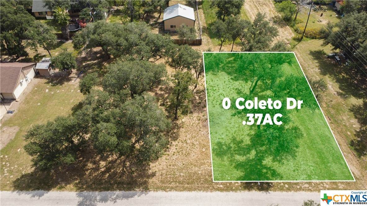 TBD2 Coleto - Photo 1