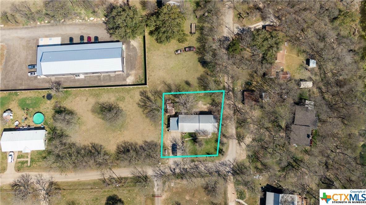 490 Salado Creek Road - Photo 1