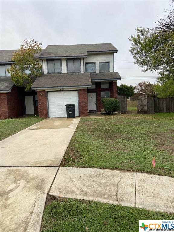 2409 Skylark Circle - Photo 1