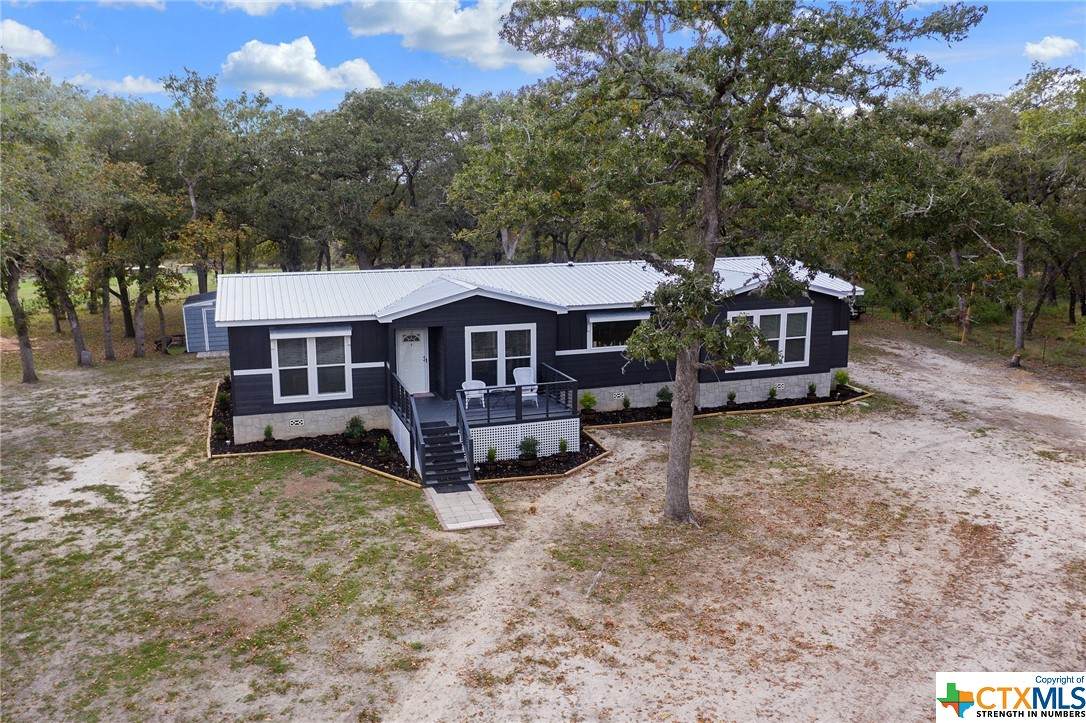 1291 Vivroux Ranch Road - Photo 1