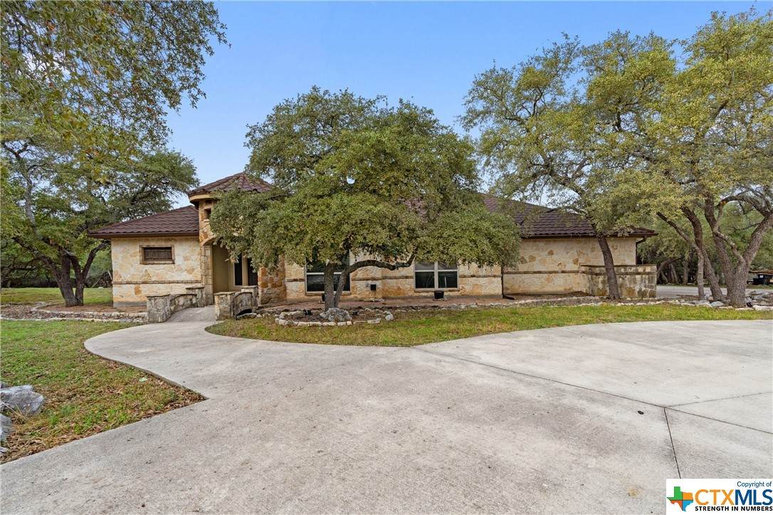 2824 Mountain High Drive - Photo 1