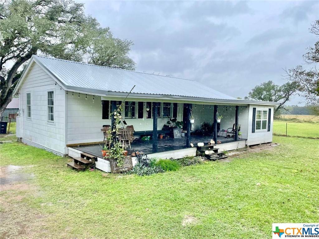 6005 Old Highway Road - Photo 1