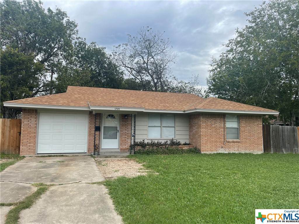 1720 Alamo Drive - Photo 1