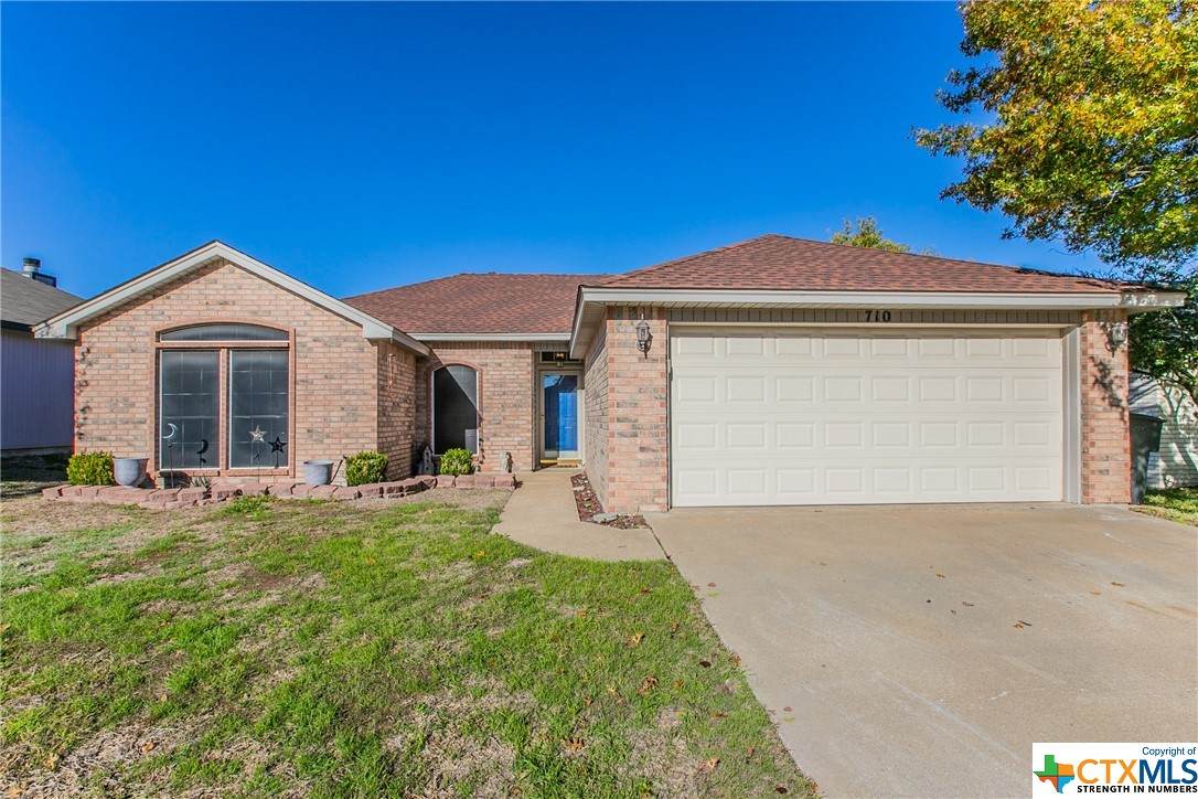 710 Silver Stone Drive - Photo 1