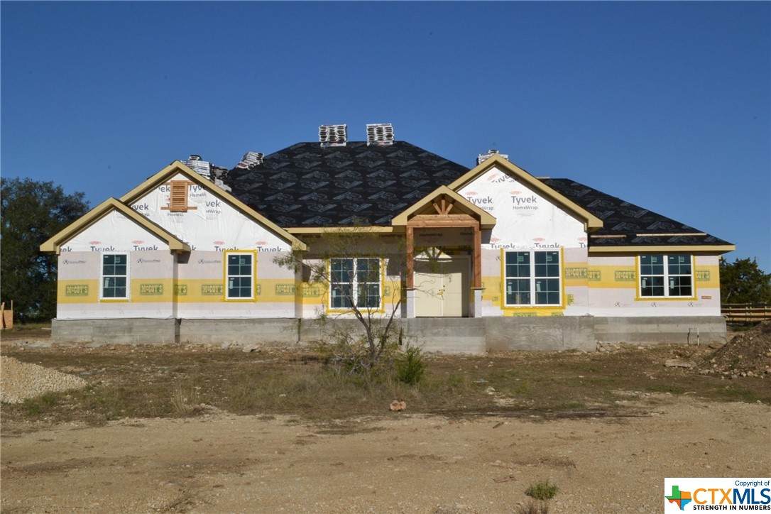 226 County Road 3152 - Photo 1