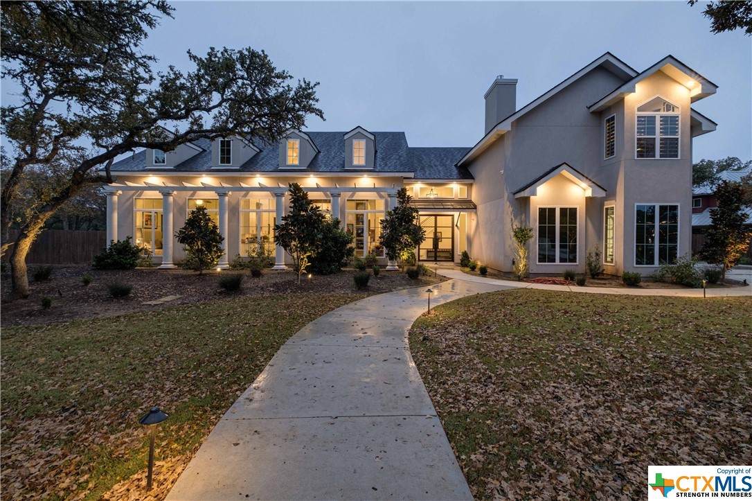 1034 Pegasus Drive - Photo 1