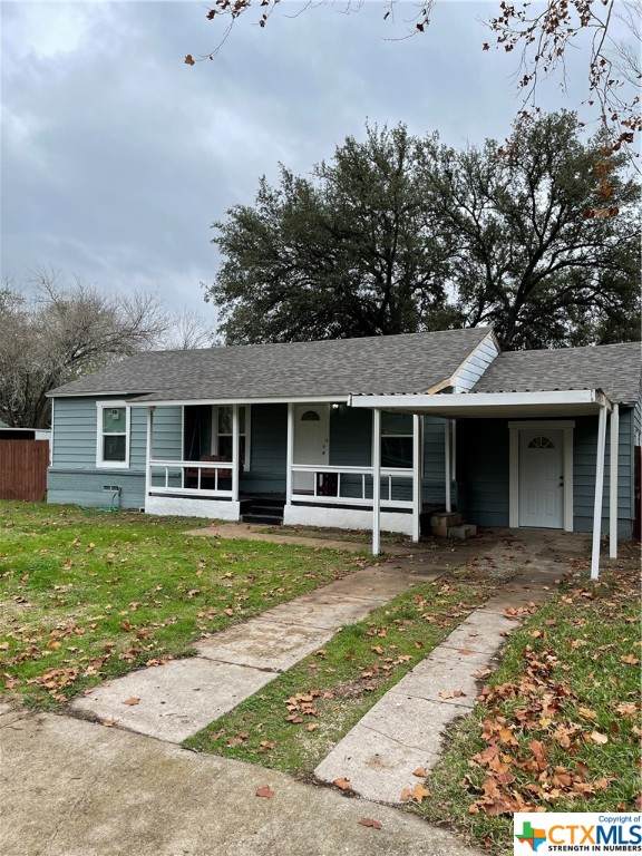 113 Circle Drive - Photo 1