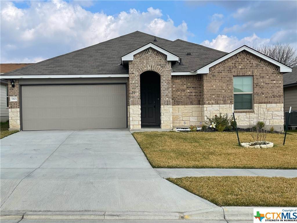 5801 Amelia Earhart Boulevard - Photo 1