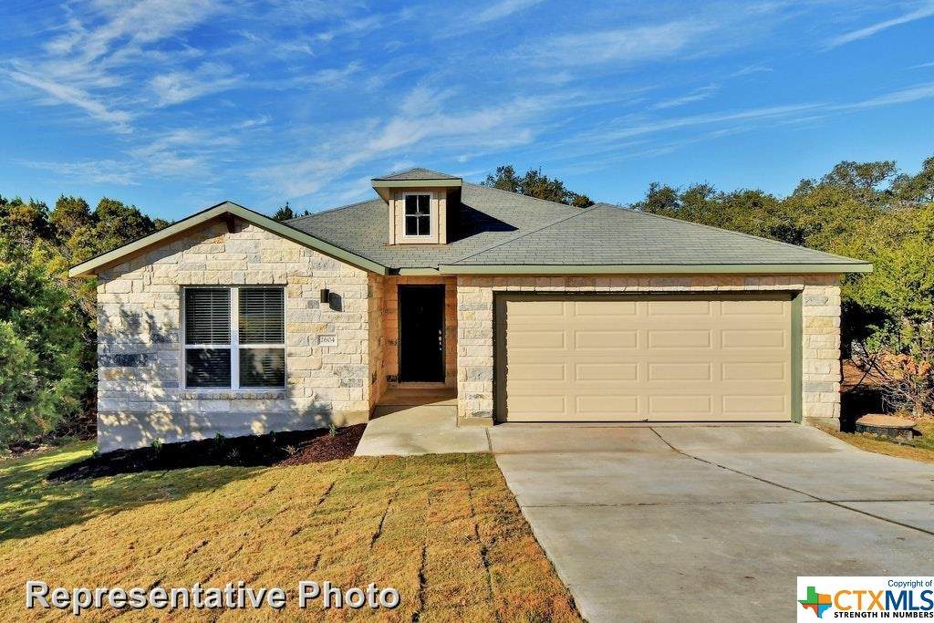 136 Shugart Street - Photo 1