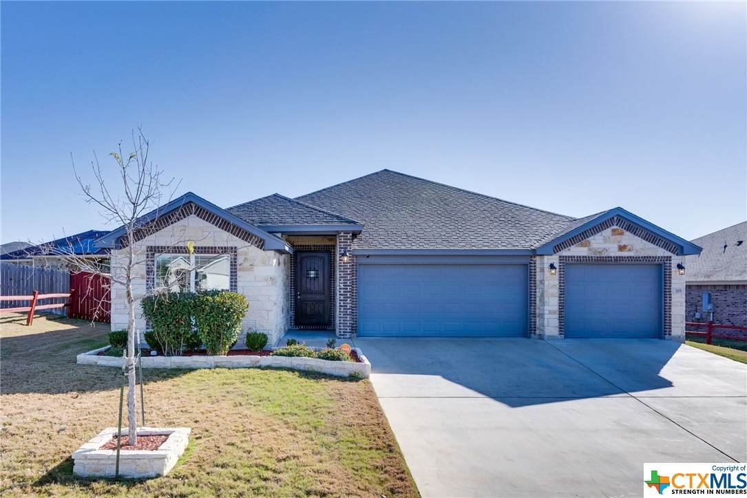 105 Button Bush Court - Photo 1