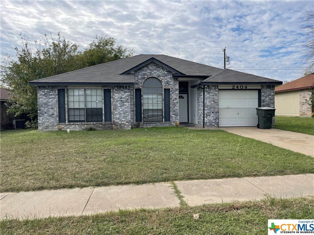 2404 Bluebonnet Drive - Photo 1