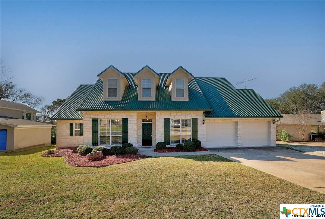 4966 Lakeaire Circle - Photo 1