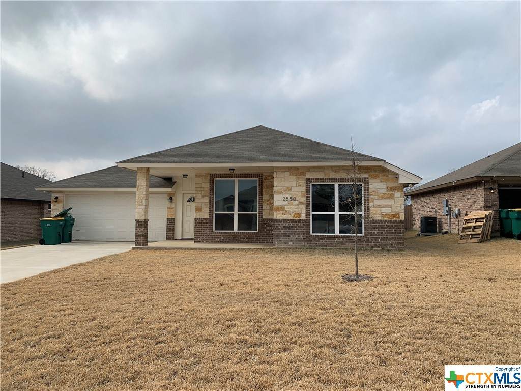 2550 Belle Hubbard Trail - Photo 1