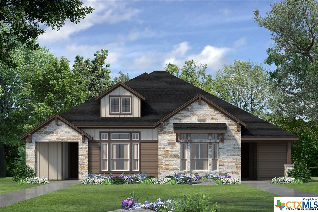132 Lafitte Drive - Photo 1