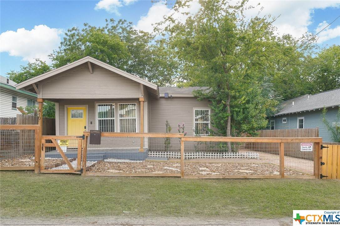 410 Spruce Street - Photo 1