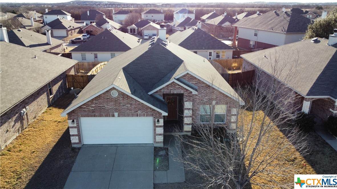 817 Cathy Drive - Photo 1