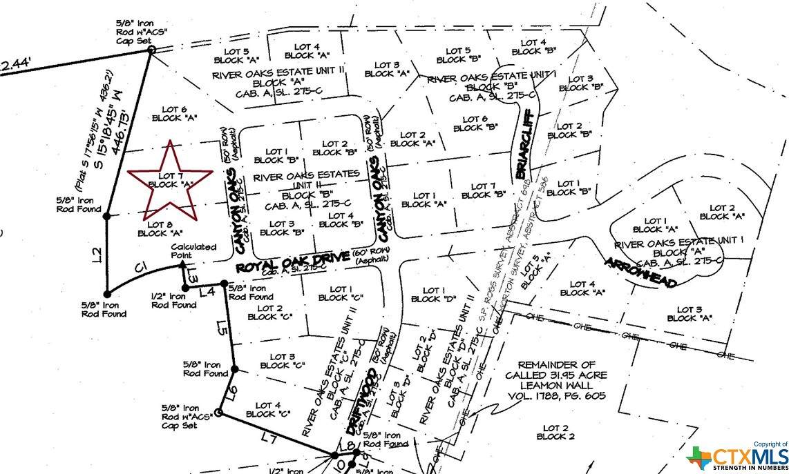 404 Canyon Oaks Road - Photo 1